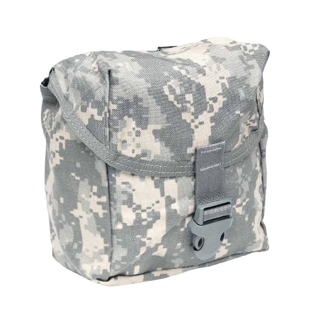 U.S. Army First Aid Kit Pouch, ACU Digital