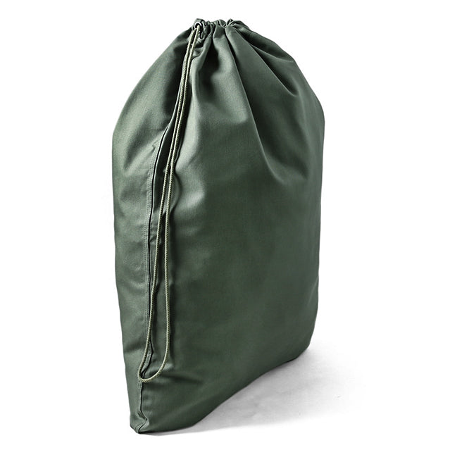 U.S. GI Laundry Barracks Bag, OD Green | STARS-N-STRIPES CO.