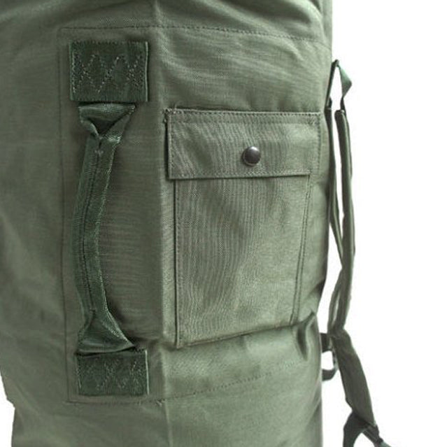 U.S. Military Duffel Bag | STARS-N-STRIPES CO.