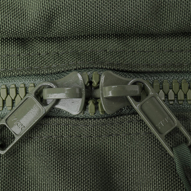 U.S. Military GI Duffel Bag, Enhanced New Version