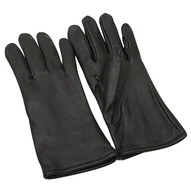 U.S. Military Leather Dress Gloves