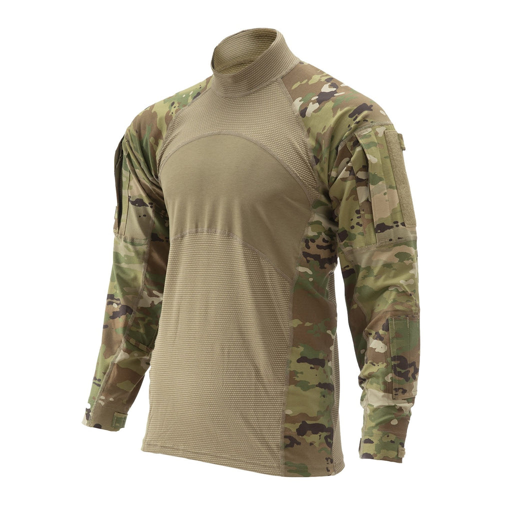 U.S. Army Massif Combat Shirt Type I, OCP