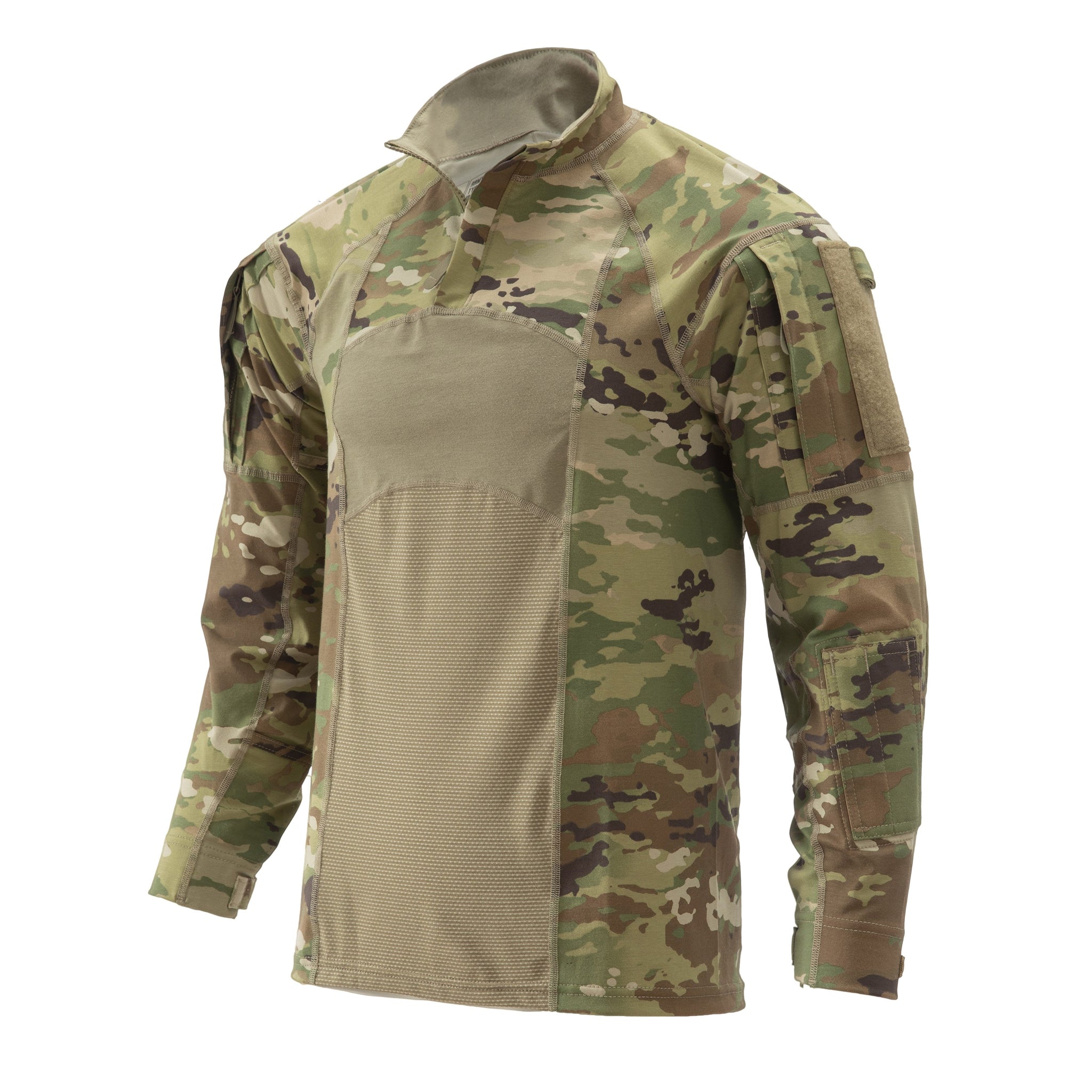Military Combat Shirt Patagonia Multicam Level 9 Combat Shirt