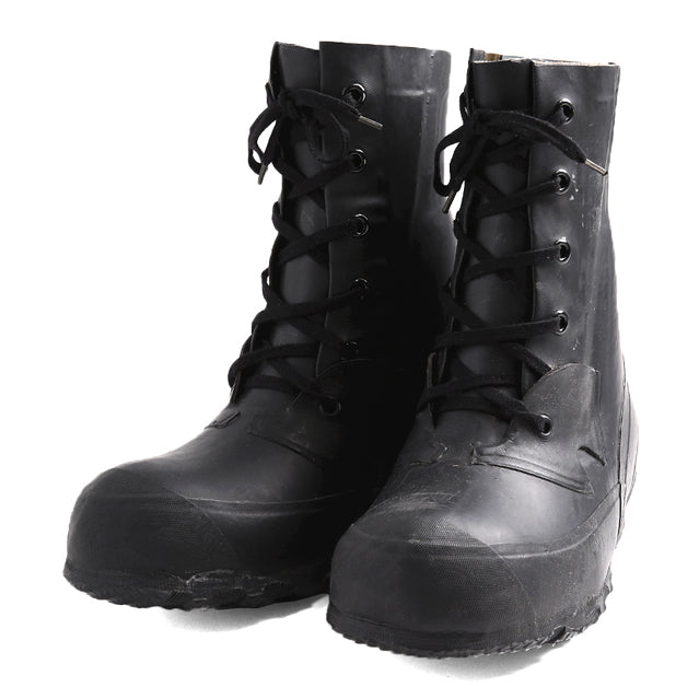 U.S. Military Mickey Mouse Cold Weather Boots