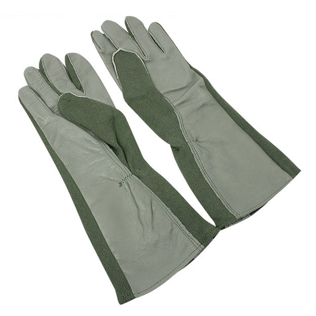 nomex handschuhe U.S. Military Nomex Flight Gloves, Summer