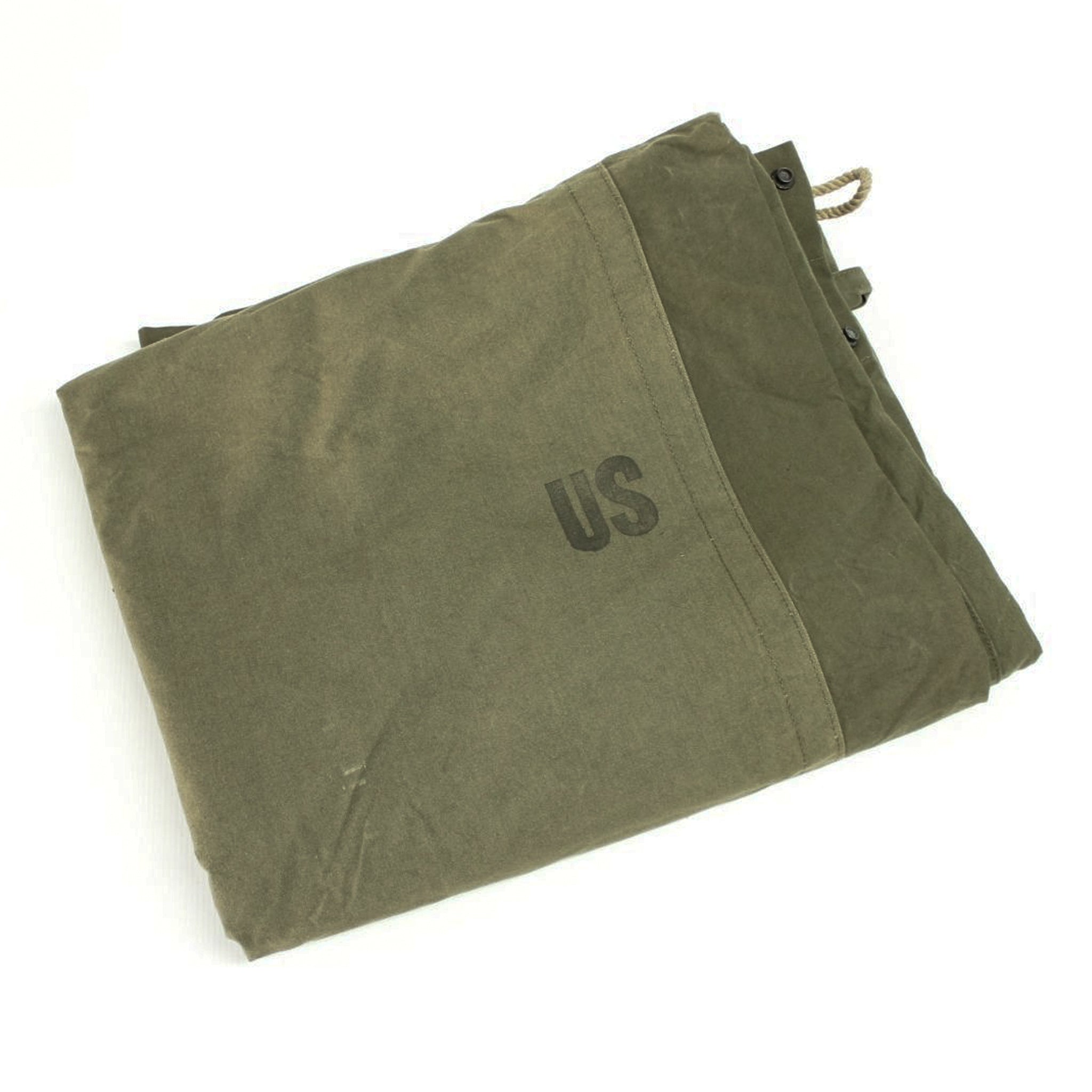 military pup tent U.S. Military Pup Tent, Complete