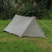 What is Pup Tent: Ultimate Guide to Lightweight Camping Shelter