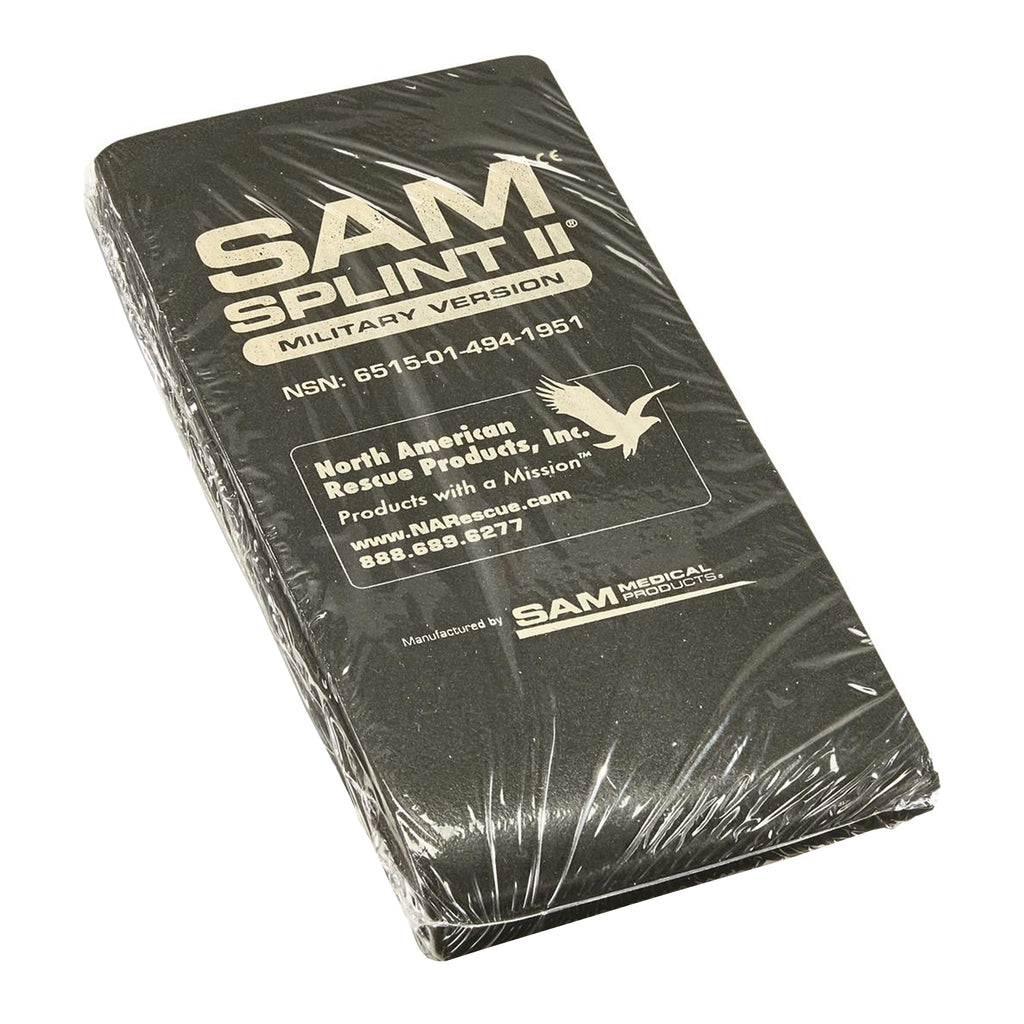 U.S. Military Sam Splint II