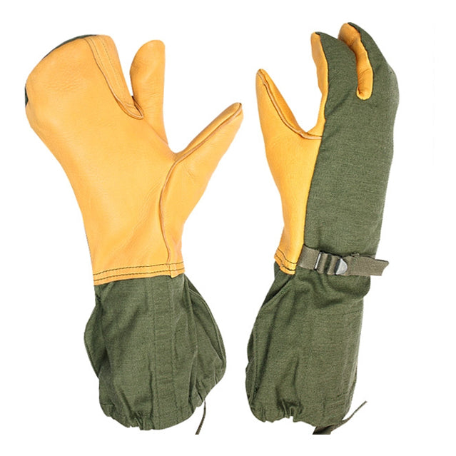 U.S. GI Extreme Cold Weather Trigger Gloves