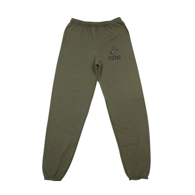 MILITARY トレーナー スウェット 実物 新品 米軍U.S.M.C.