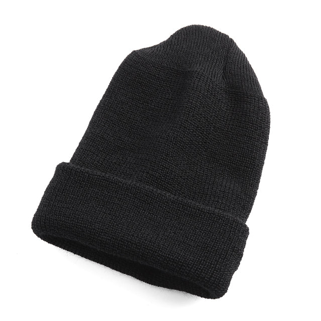 U.S. Navy Wool Watch Cap | STARS-N-STRIPES CO.