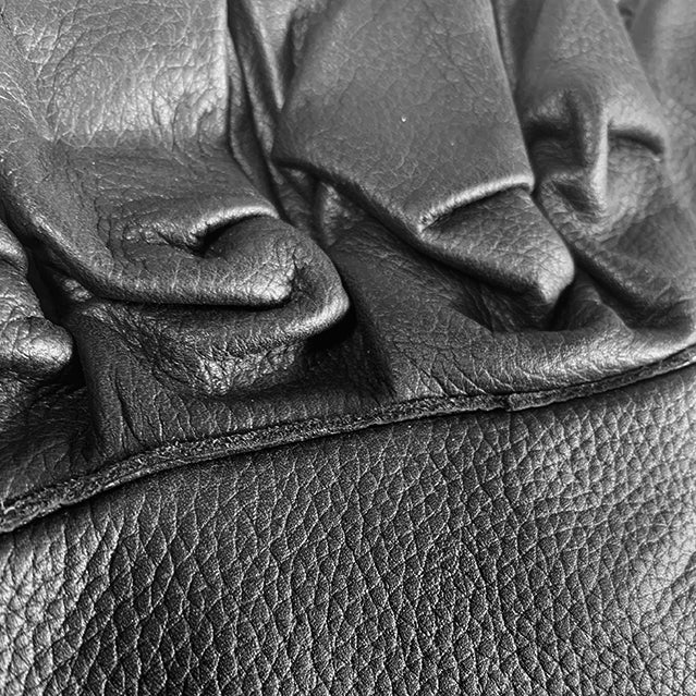 U.S. Military D3-A Leather Gloves