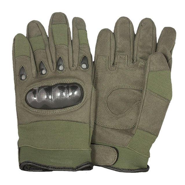 Tactical Knuckle Gloves