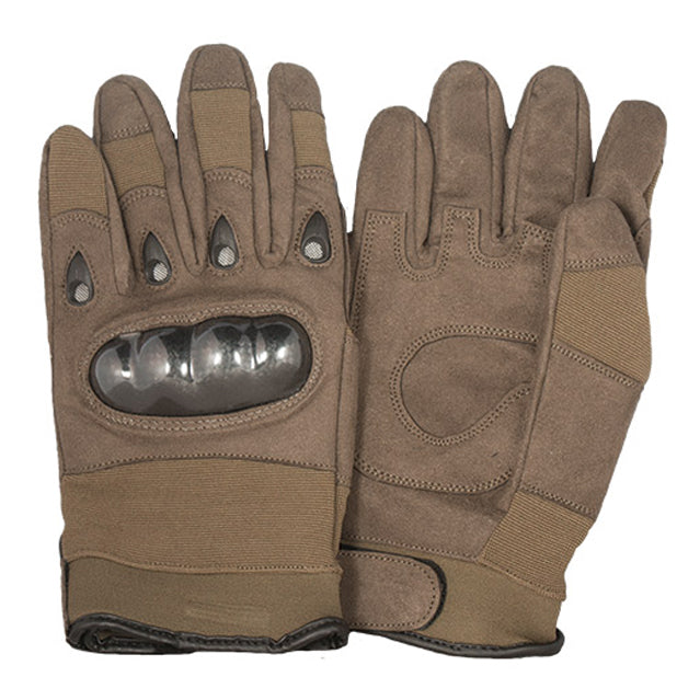 Tactical Knuckle Gloves