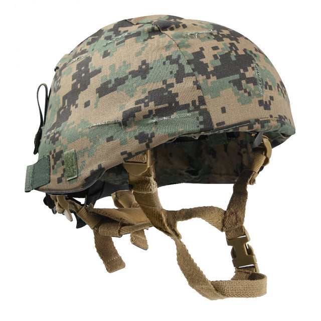 Military Helmet Replacement Chin Strap