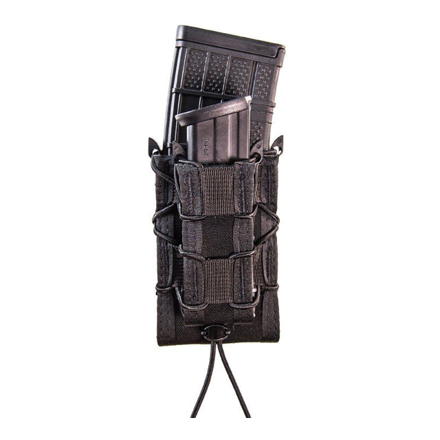 high speed gear pouches High Speed Gear® Double Decker Taco Magazine Pouches, Ocp