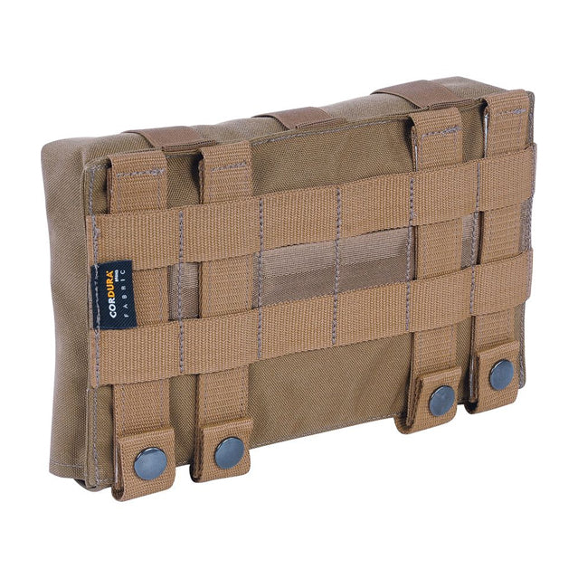 Tasmanian Tiger MOLLE Medical IFAK Pouch, Coyote Brown
