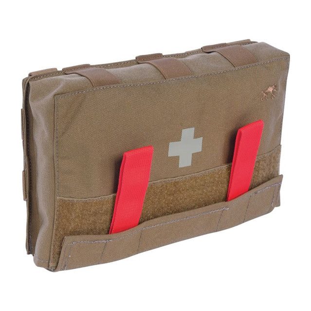 Tasmanian Tiger MOLLE Medical IFAK Pouch, Coyote Brown