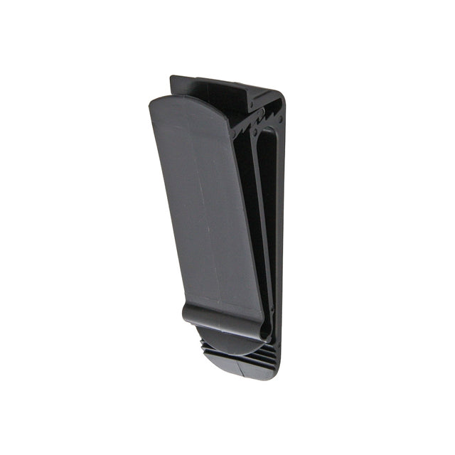 ITW Military Clasping Belt Clip, Black