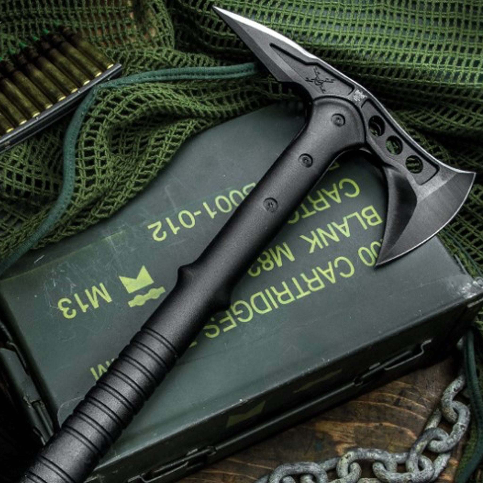 Knives & Tools | STARS-N-STRIPES CO. Knives & Tools | STARS-N-STRIPES CO.