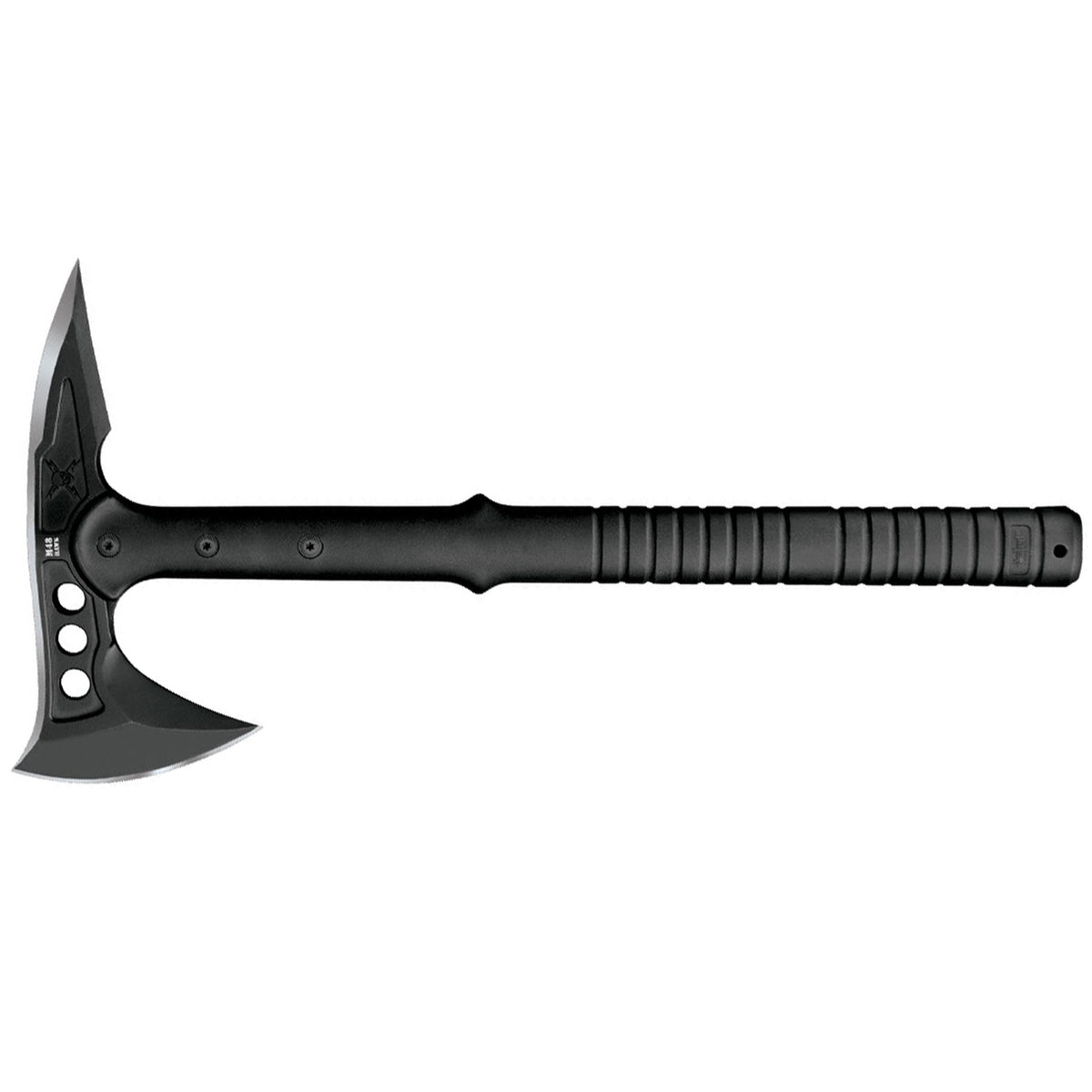 Mini Tactical Hawk Black Hawk Tactical Tomahawk