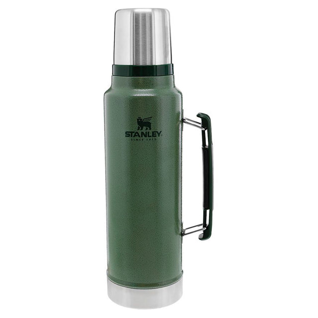 Stanley Legendary Classic Vaccuum Insulated Thermos Bottle for Hot