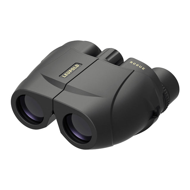 Leupold BX-1 Rogue 8x25mm Compact Field Binoculars STARS-N