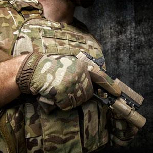 Mechanix multicam gloves deals