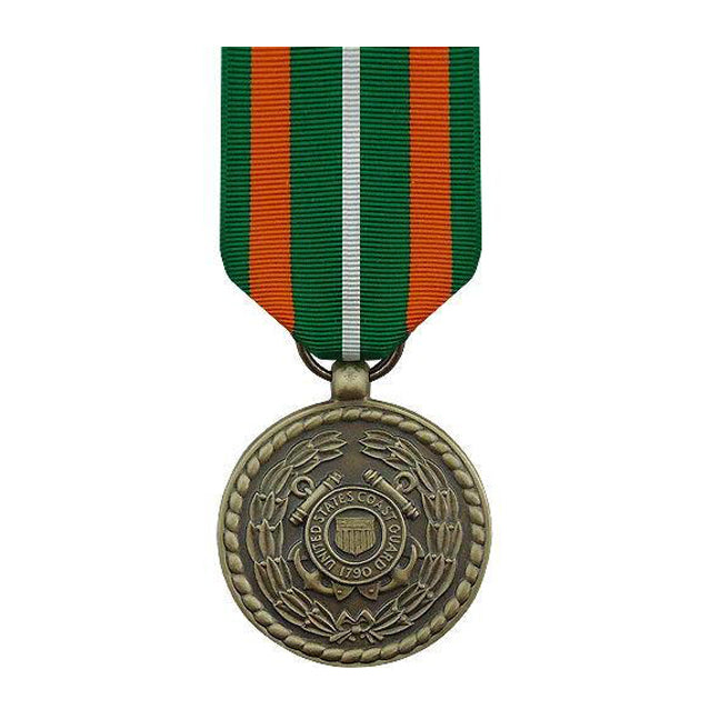 Coast Guard Achievement Medal