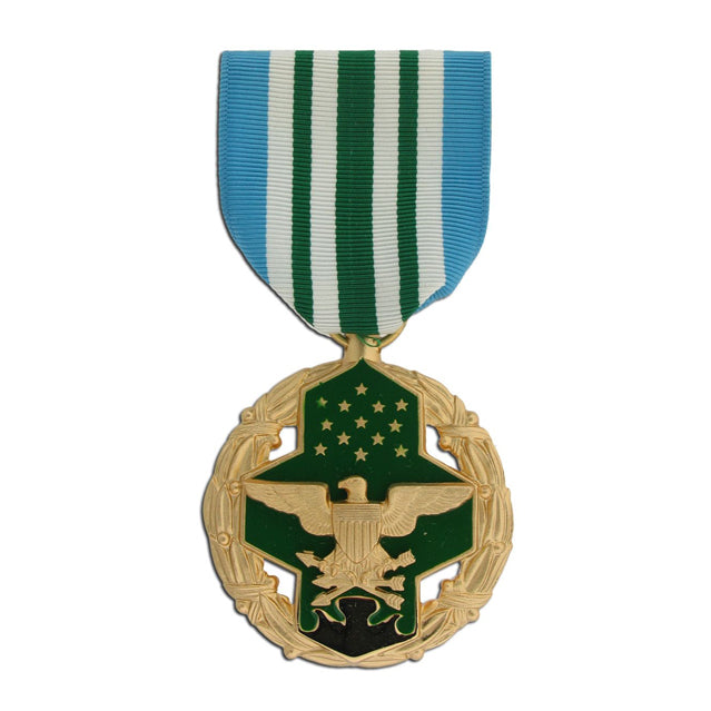 Joint Service Commendation Medal