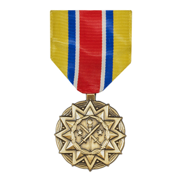 U.S. Army Reserve Component Achievement Medal