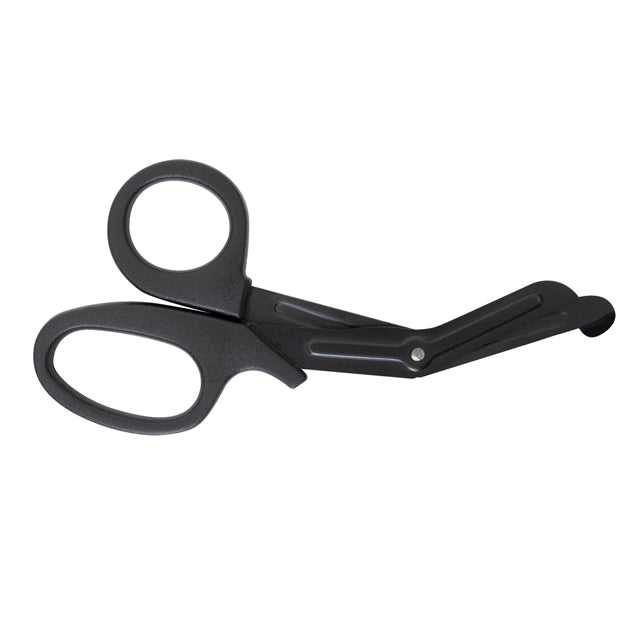 Military Combat Emergency Medical Scissors Trauma Shears, Subdued ...