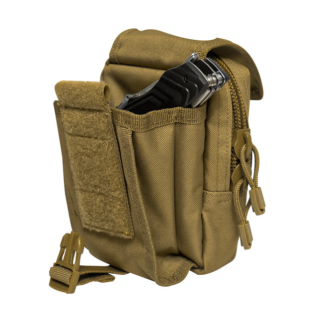 MOLLE General Utility & Gear Pouch
