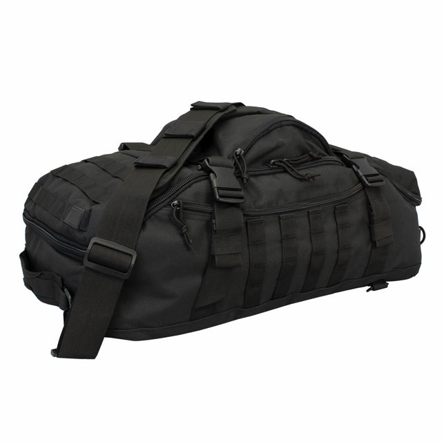 Multi-Carry MOLLE Duffle Pack