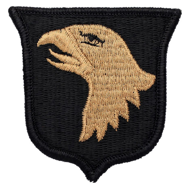101st Airborne Division Patch, OCP