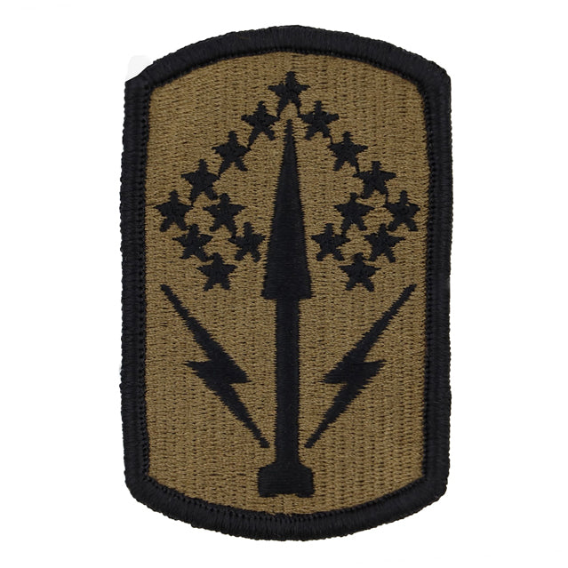 174th Air Defense Artillery Brigade Patch, OCP