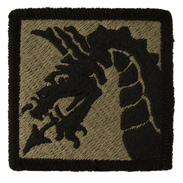 18th Airborne Corps Patch, OCP