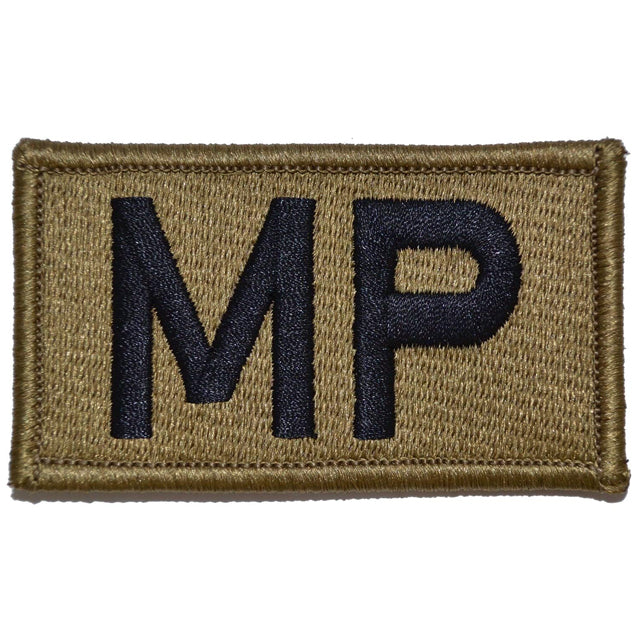 Military Police (MP) Patch, OCP