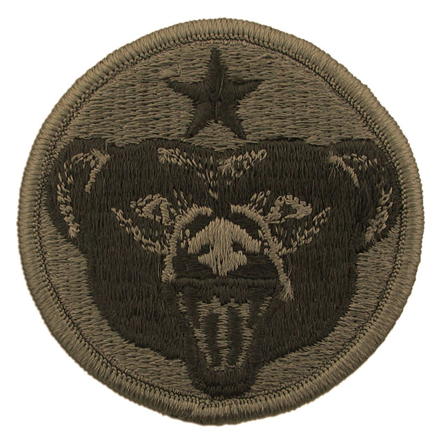 U.S. Army Alaska Command Patch, OCP