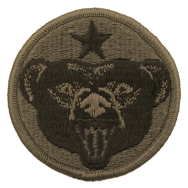 U.S. Army Alaska Command Patch, OCP | STARS-N-STRIPES CO.