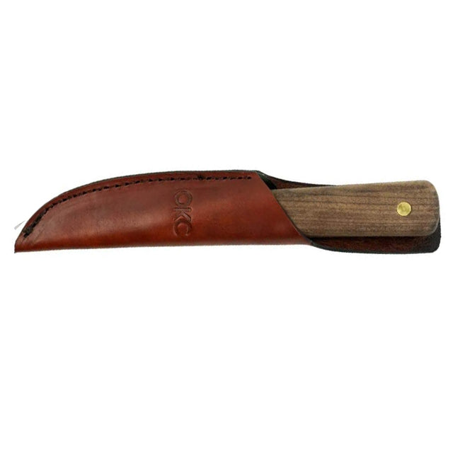 OKC Fish and Small Game Woods Knife