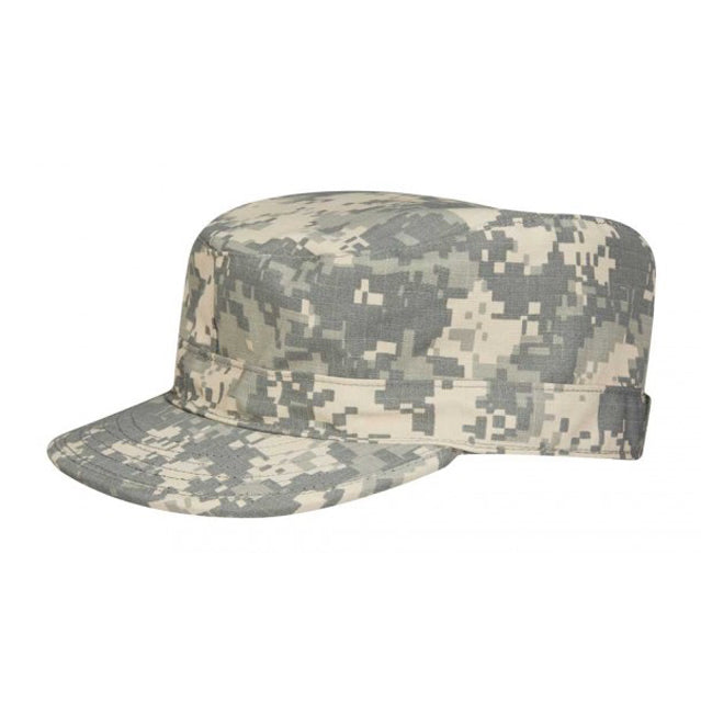 U.S. Army Patrol Cap, ACU Digital | STARS-N-STRIPES CO.