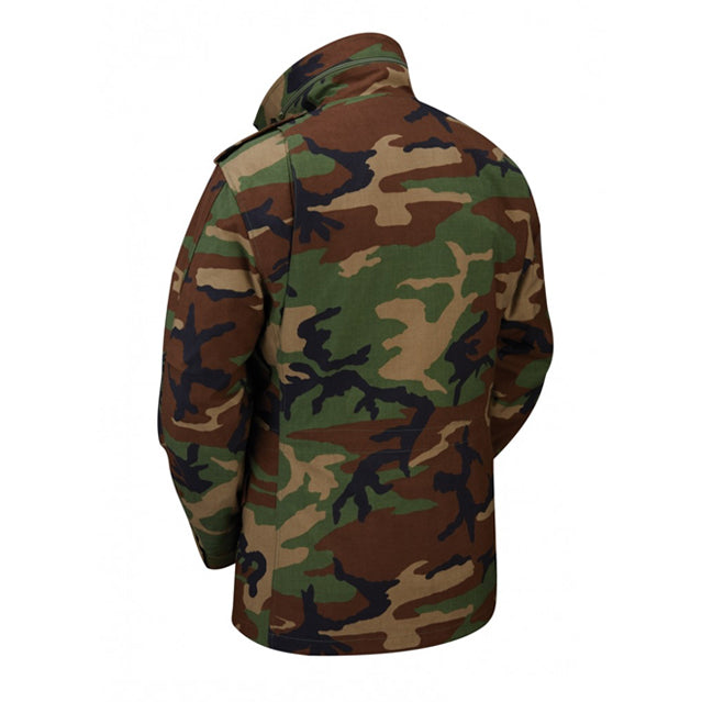 M-65 Field Coat | STARS-N-STRIPES CO.