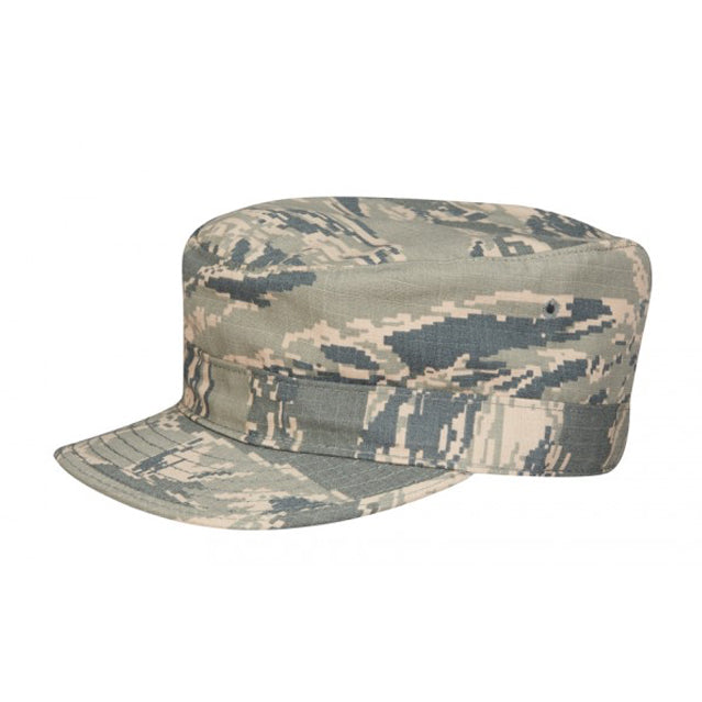 Air Force Utility Cap, ABU Digital STARS-N-STRIPES