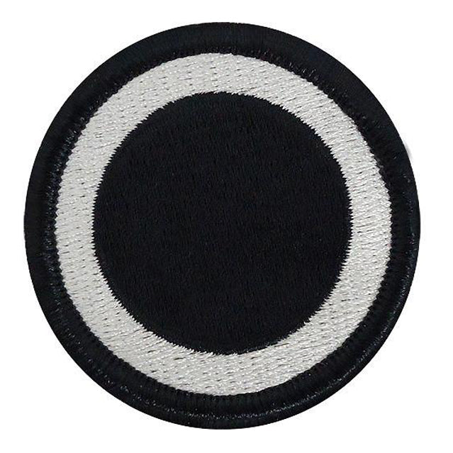 Usace Unit Patch I Corps Unit Patch, Color | STARS-N-STRIPES CO.