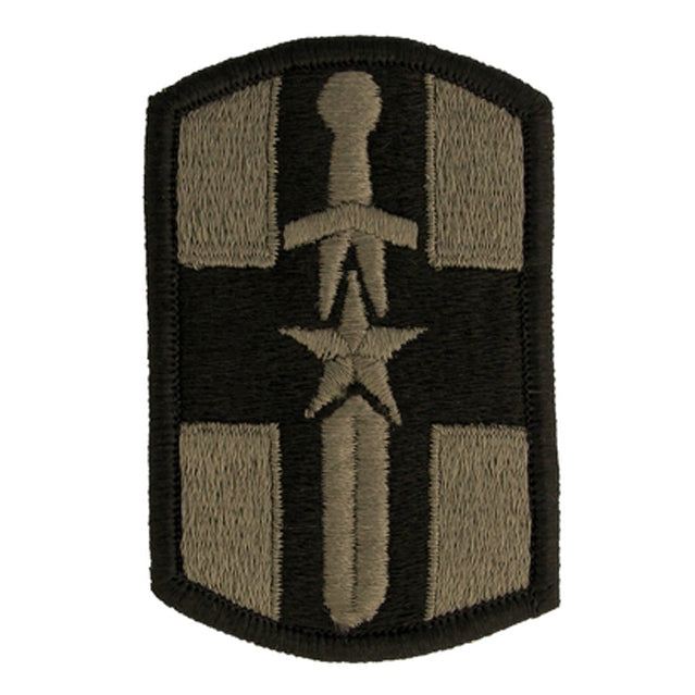 Medic Patch, OCP  STARS-N-STRIPES CO.