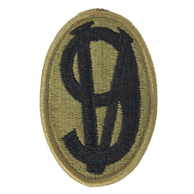 95th Infantry Training Division Patch, OCP