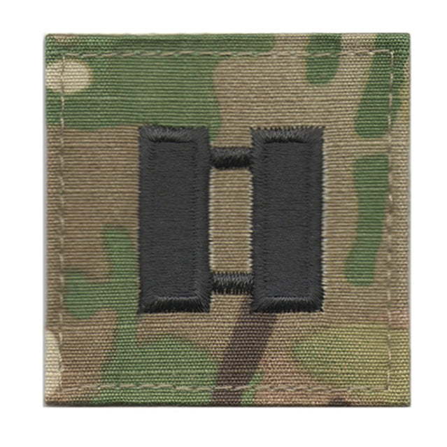 Custom U.S. Army OCP Name Tape, 8-Tone or 3-Tone