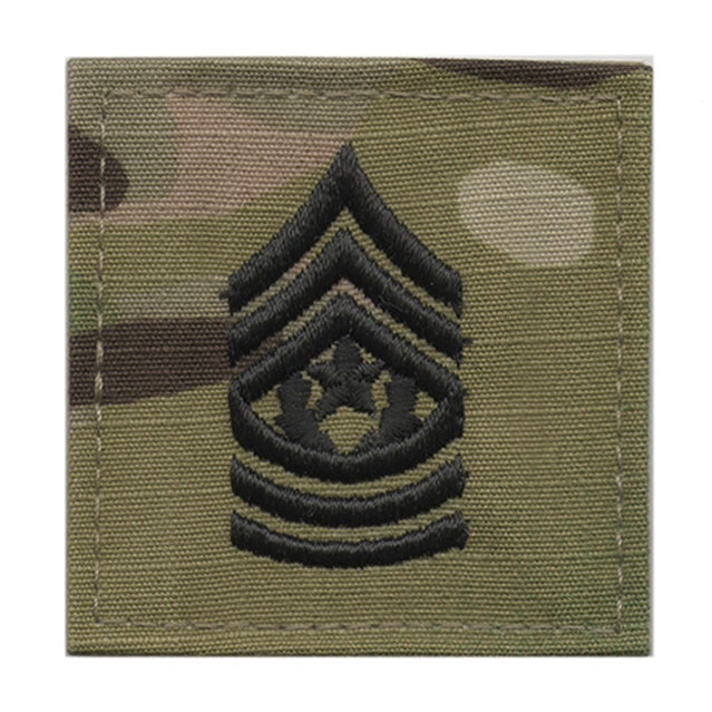 Rsnf Ranks Army Sergeant Major Rank