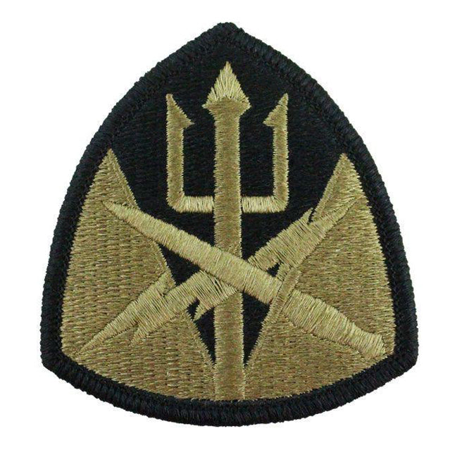 Special Operations Joint Forces Command Patch, OCP